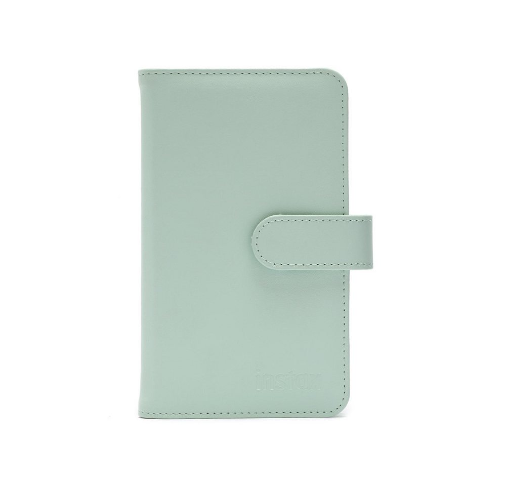 FUJIFILM Fotoalbum Instax Mini12 Album mint-green FUJIFILM Fotoalbum Instax Mini12 Album mint-green von FUJIFILM