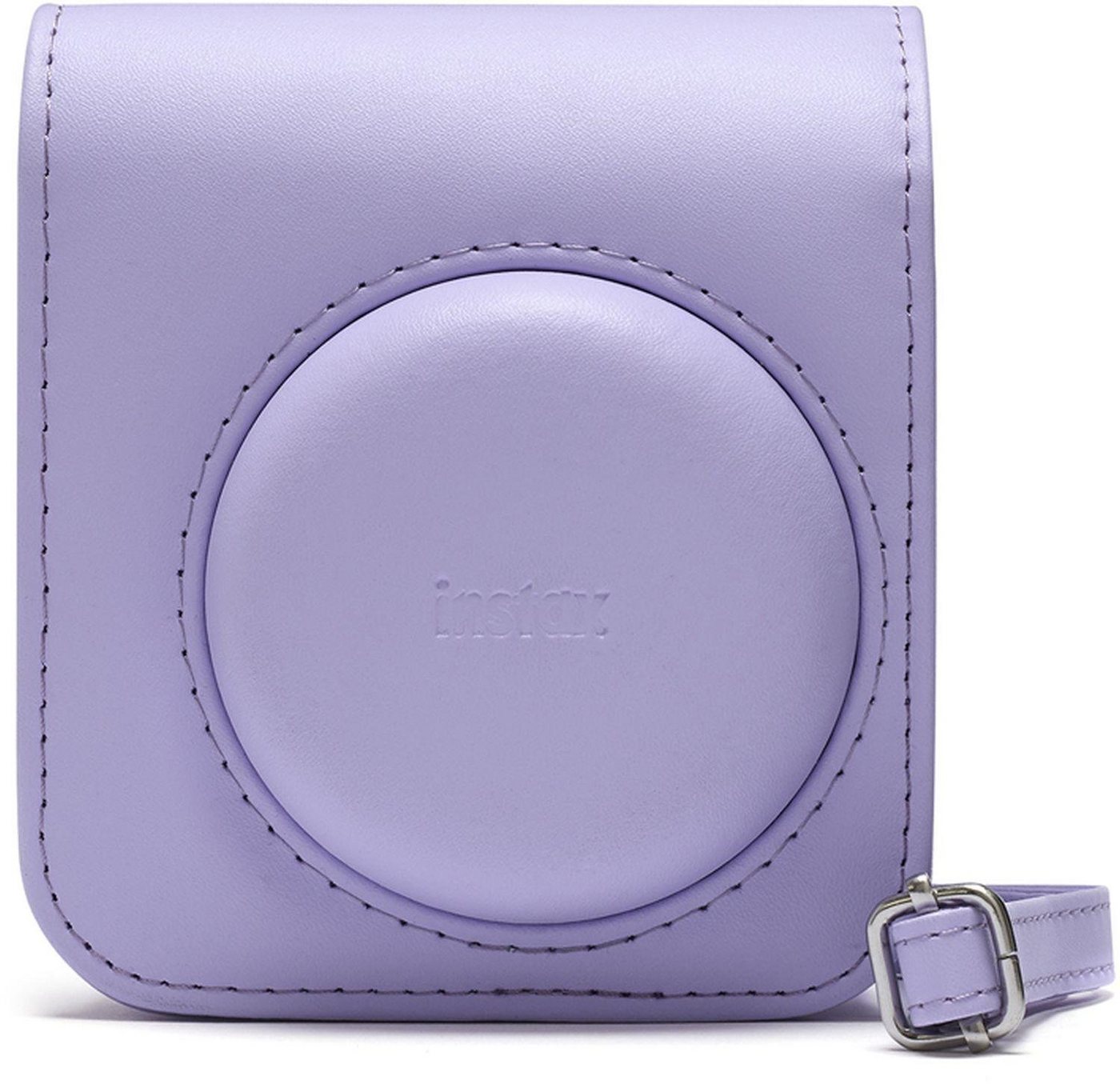 FUJIFILM Fotorucksack Fujifilm Instax Mini 12 Camera Case lilac purple FUJIFILM Fotorucksack Fujifilm Instax Mini 12 Camera Case lilac purple von FUJIFILM