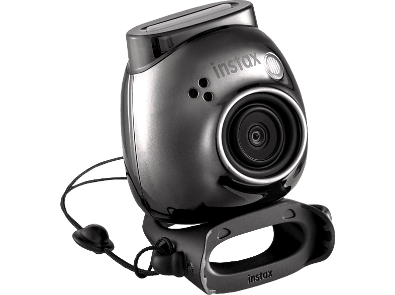 FUJIFILM INSTAX Pal Digitalkamera, Gem Black FUJIFILM INSTAX Pal Digitalkamera, Gem Black von FUJIFILM