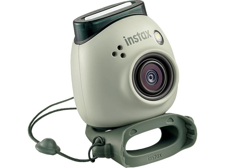 FUJIFILM INSTAX Pal Digitalkamera, Pistachio Green FUJIFILM INSTAX Pal Digitalkamera, Pistachio Green von FUJIFILM