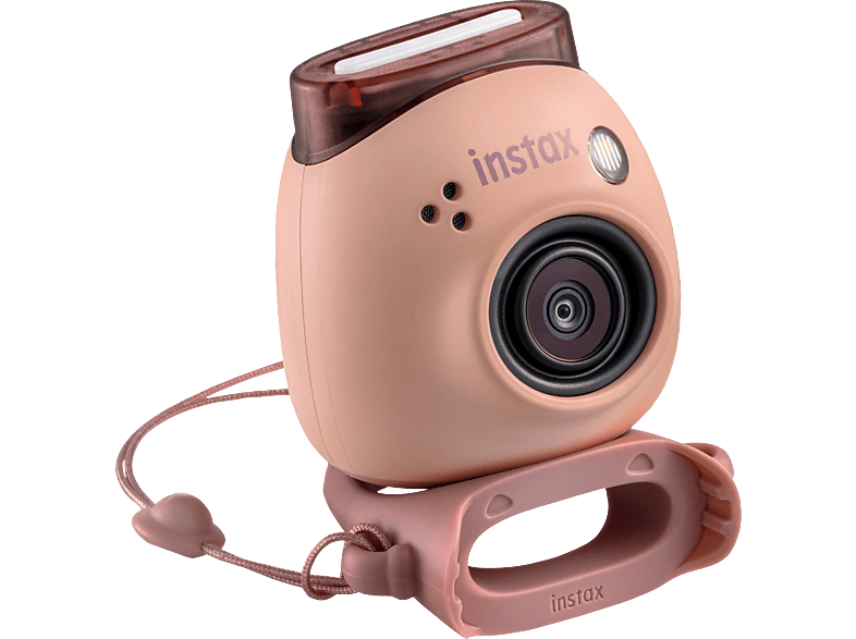 FUJIFILM INSTAX Pal Digitalkamera, Powder Pink von FUJIFILM