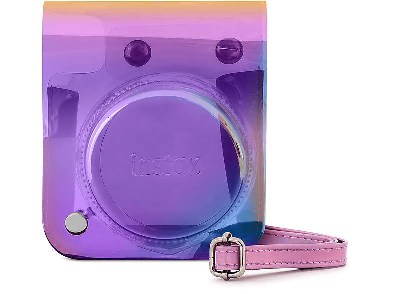 FUJIFILM INSTAX mini 12 Case Kameratasche, Schimmernd FUJIFILM INSTAX mini 12 Case Kameratasche, Schimmernd von FUJIFILM