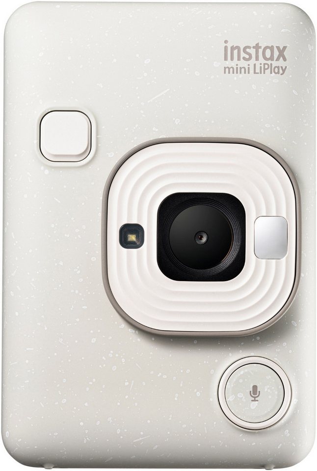 FUJIFILM INSTAX mini LiPlay Sofortbildkamera FUJIFILM INSTAX mini LiPlay Sofortbildkamera von FUJIFILM