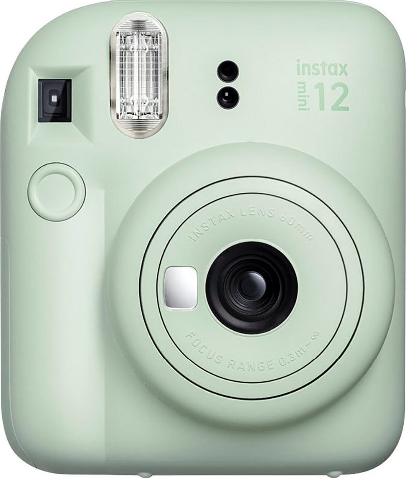 FUJIFILM Instax Mini 12 Sofortbildkamera von FUJIFILM