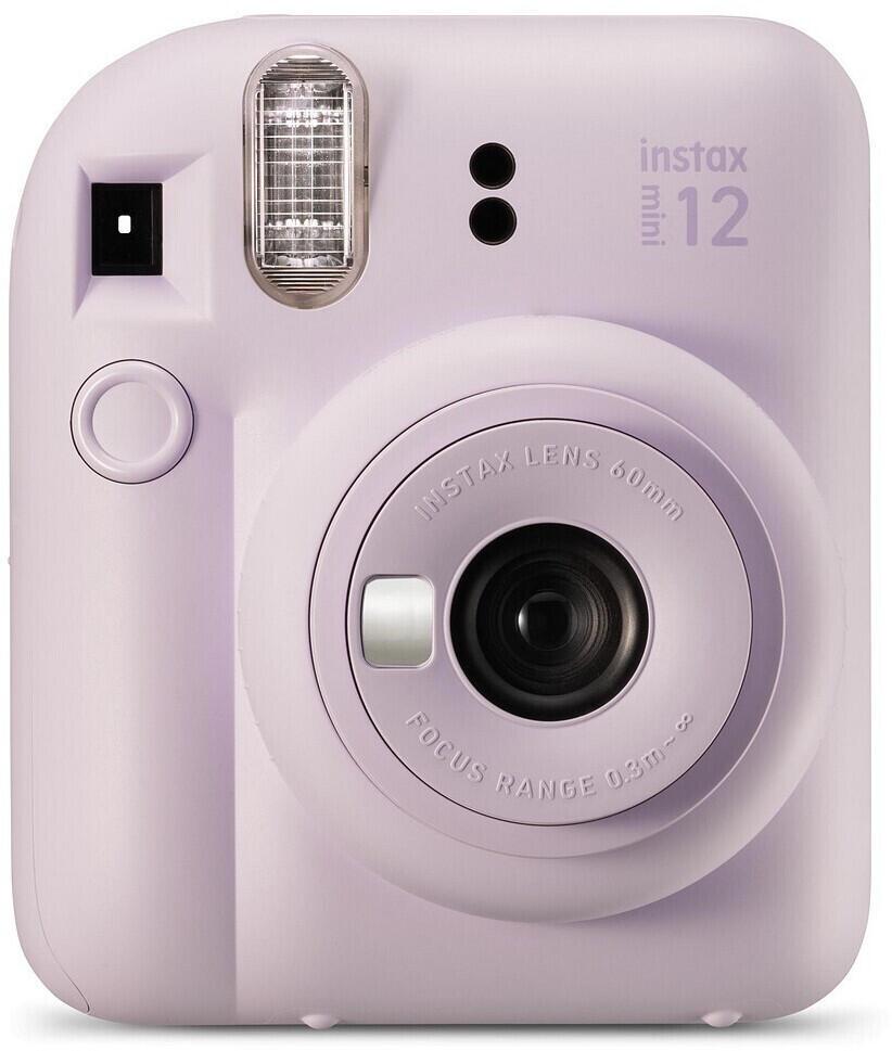 FUJIFILM Instax Mini 12 lilac-purple von FUJIFILM