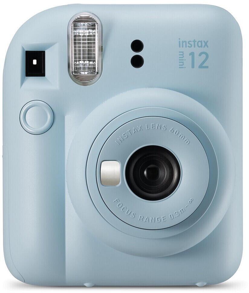 FUJIFILM Instax Mini 12 pastel blue FUJIFILM Instax Mini 12 pastel blue von FUJIFILM