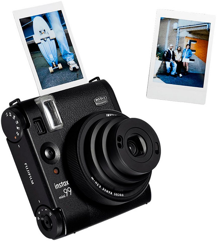 FUJIFILM Instax Mini 99 Sofortbildkamera von FUJIFILM