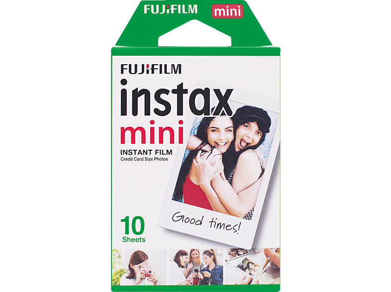 FUJIFILM Instax Mini Film von FUJIFILM