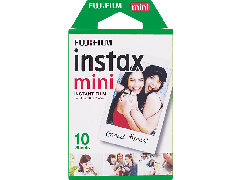 FUJIFILM Instax Mini Film FUJIFILM Instax Mini Film von FUJIFILM