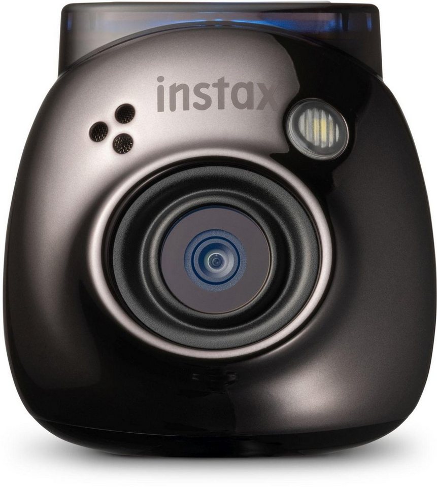 FUJIFILM Instax Pal metal Sofortbildkamera FUJIFILM Instax Pal metal Sofortbildkamera von FUJIFILM