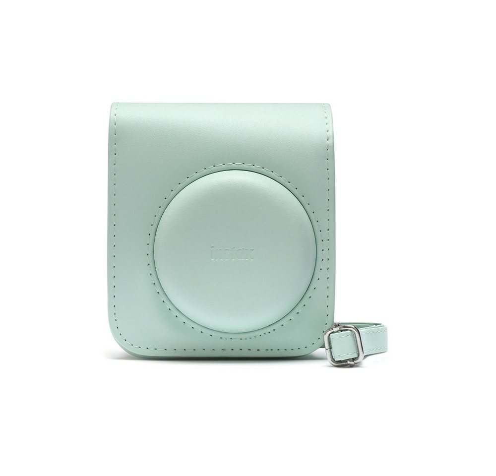FUJIFILM Kameratasche Instax Mini12 Tasche mint-green FUJIFILM Kameratasche Instax Mini12 Tasche mint-green von FUJIFILM