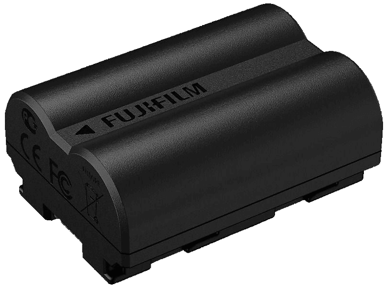 FUJIFILM NP-W235 Lithium-Ionen Ersatzakku, 7.2 Volt, 2200 mAh von FUJIFILM