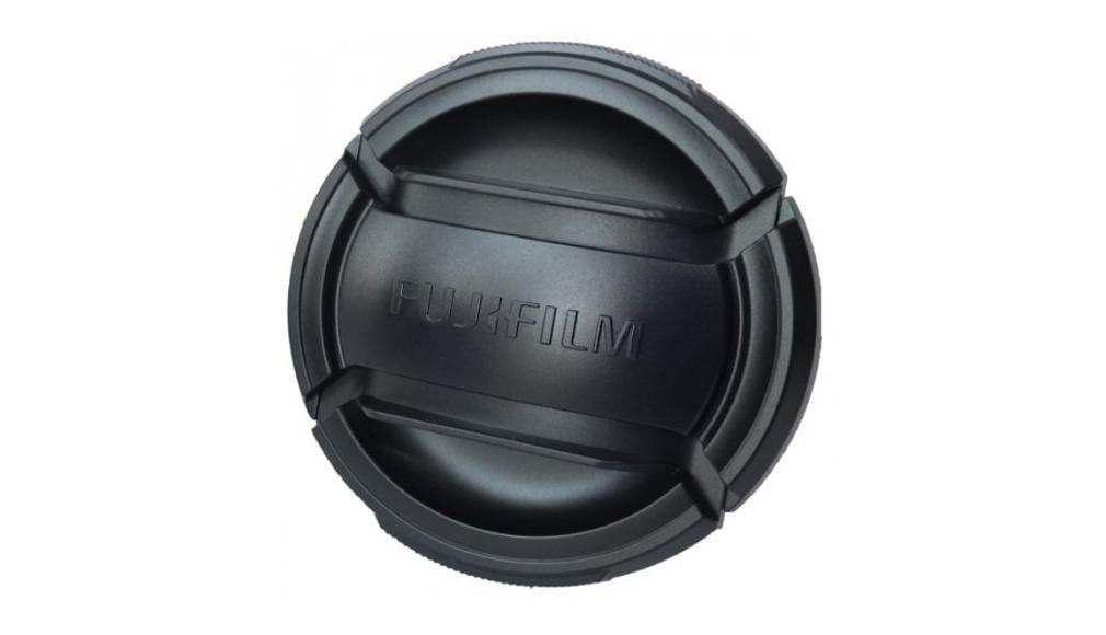 FUJIFILM Objektivdeckel 62mm II Objektivzubehör FUJIFILM Objektivdeckel 62mm II Objektivzubehör von FUJIFILM