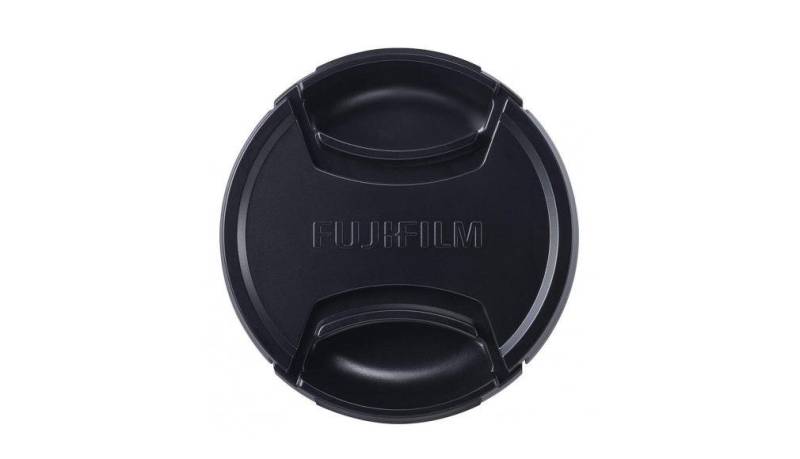 FUJIFILM Objektivdeckel vorne 52mm II Objektivzubehör von FUJIFILM