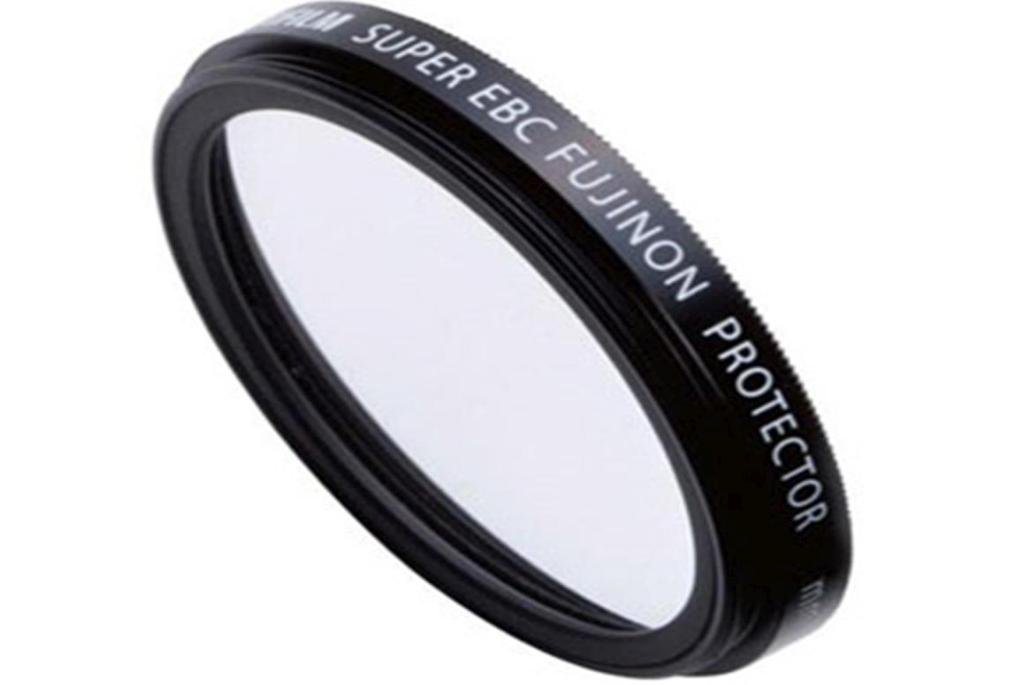 FUJIFILM Schutzfilter PRF 43 für XF 35 mm f2 Objektivzubehör von FUJIFILM