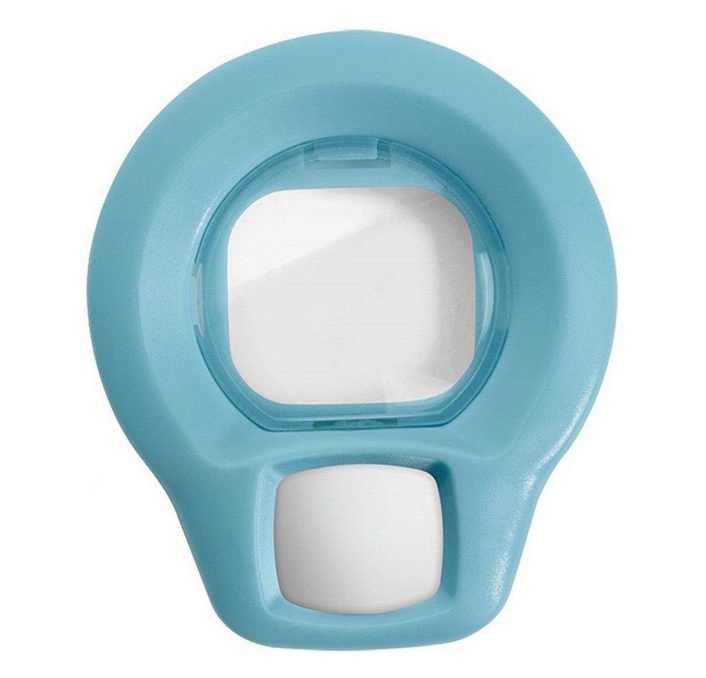 FUJIFILM Selfie lens blau Sofortbildkamera FUJIFILM Selfie lens blau Sofortbildkamera von FUJIFILM