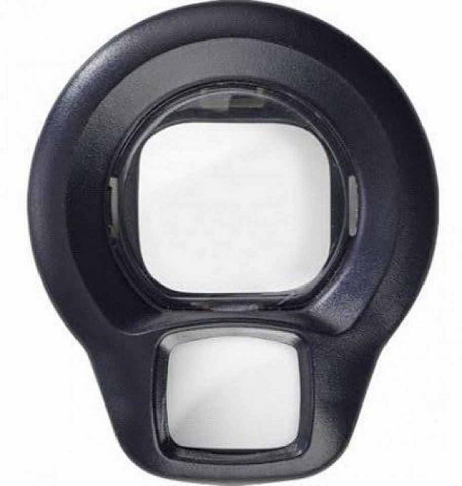 FUJIFILM Selfie lens schwarz Sofortbildkamera FUJIFILM Selfie lens schwarz Sofortbildkamera von FUJIFILM