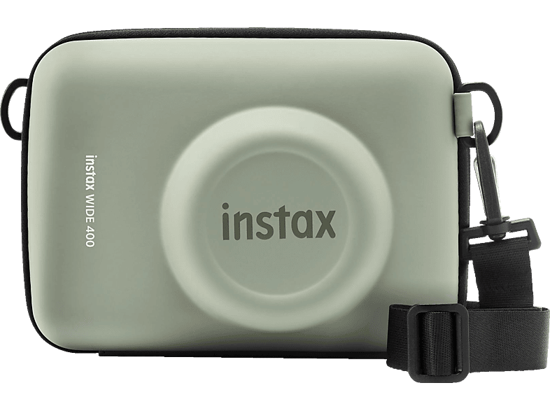 FUJIFILM instax WIDE 400 Camera Case Case, Green FUJIFILM instax WIDE 400 Camera Case Case, Green von FUJIFILM