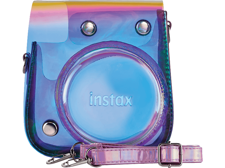FUJIFILM instax mini 11 Kameratasche, Schimmernd von FUJIFILM