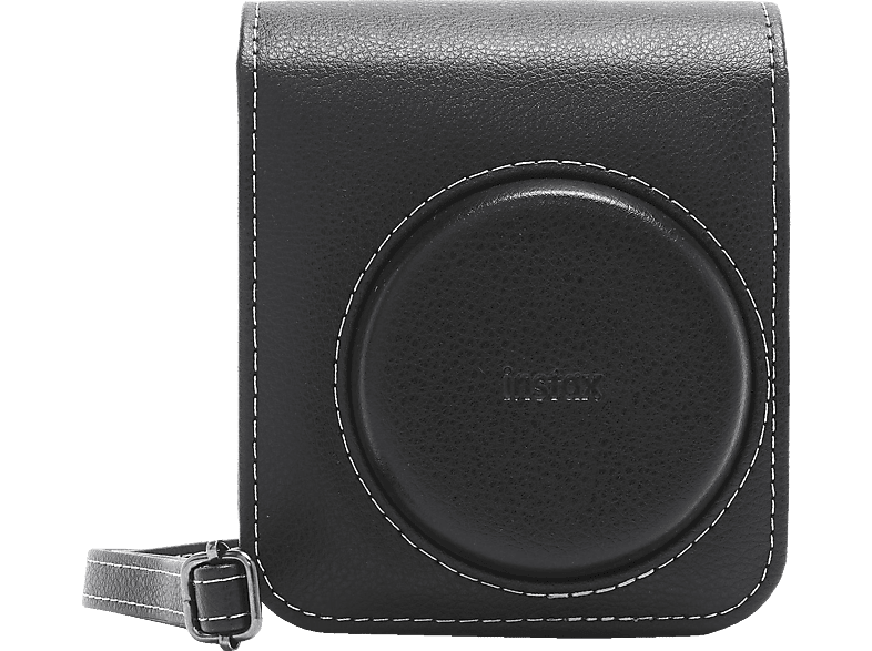 FUJIFILM instax mini 40 Kameratasche, Schwarz FUJIFILM instax mini 40 Kameratasche, Schwarz von FUJIFILM