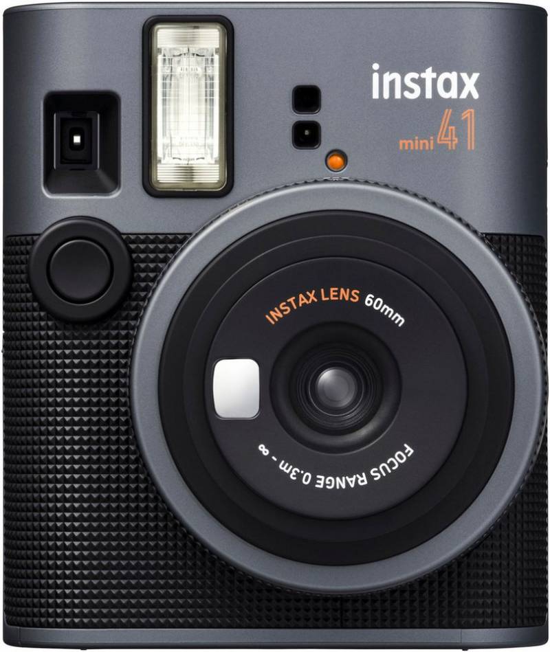 FUJIFILM instax mini 41 Sofortbildkamera von FUJIFILM