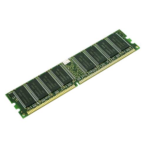 Fujitsu DDR3 4GB 1X4GB 2RX8-1600, S26361-F3719-L514 von FUJITSU