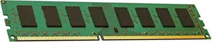 Fujitsu DDR3 4GB1333 MHz PC3-10600 RG, S26361-F3604-L510 von FUJITSU