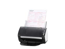 Fujitsu FI-7140 Dokument Scanner PA03670-B101/NFR Demo Modell, 216 x 355.6 mm, A4, 600 x 600 DPI, Papier, USB 1.1, USB 2.0, AC Fujitsu FI-7140 Dokument Scanner PA03670-B101/NFR Demo Modell, 216 x 355.6 mm, A4, 600 x 600 DPI, Papier, USB 1.1, USB 2.0, AC von FUJITSU