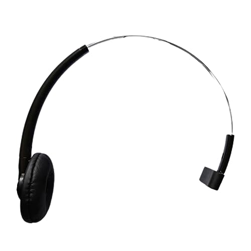 FUKAJOMFEN Headphone Advisor Ersatztuch für SAVI 8240 740 440 CS540 W740 W745 Kopfhörer-Headset-System-Zubehör von FUKAJOMFEN