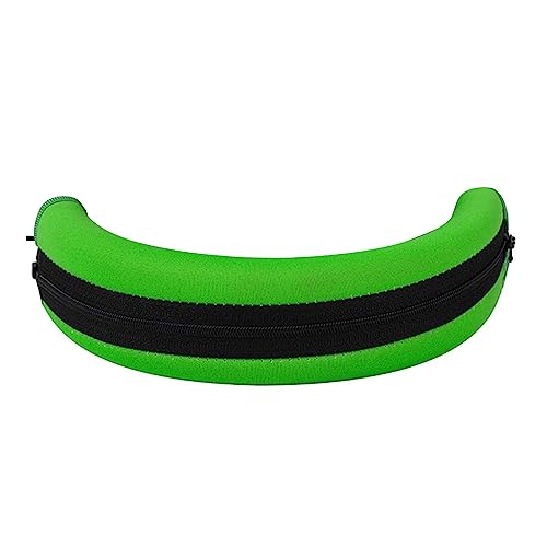 FUKAJOMFEN Komfortables Kopfbandpolster für Kopfhörer 7.1 V2 Kopfhörer Kopfbügel R Cover Zubehör von FUKAJOMFEN