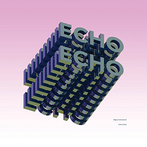 Echo to Echo (2lp+Mp3) [Vinyl LP] von FULL PUPP