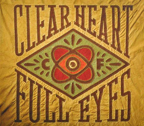 Clear Heart Full Eyes von FULL TIME HOBBY