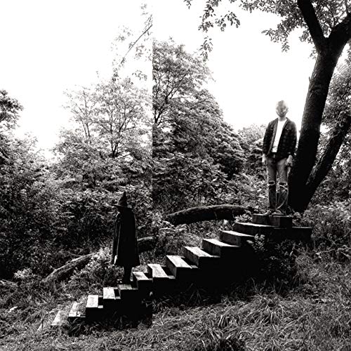 Timber Timbre (Black Vinyl) [Vinyl LP] von FULL TIME HOBBY