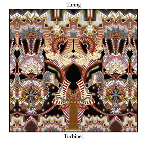 Turbines [Vinyl LP] von FULL TIME HOBBY