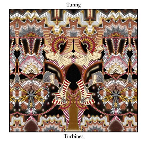 Turbines [Vinyl LP] von FULL TIME HOBBY