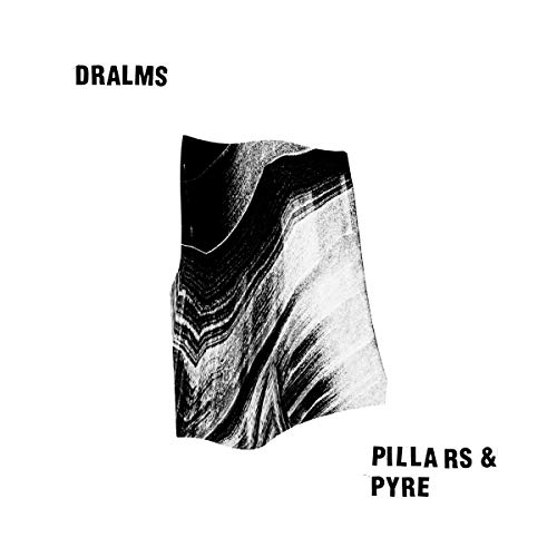 Pillars & Pyre [Vinyl Maxi-Single] von Full Time Hobby