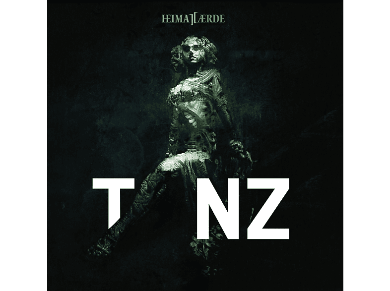 Heimataerde - Tanz (CD) von FULLY PACK