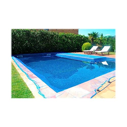Fun And Go Abdeckplane für Pool 6 x 10 m Fun And Go Abdeckplane für Pool 6 x 10 m von FUN AND GO