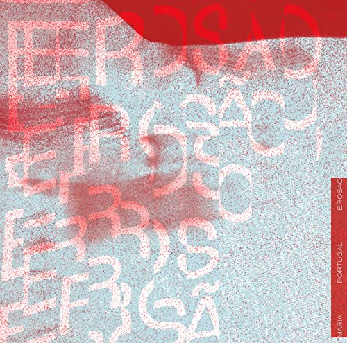 Erosao [Vinyl LP] von FUN IN THE CHURCH