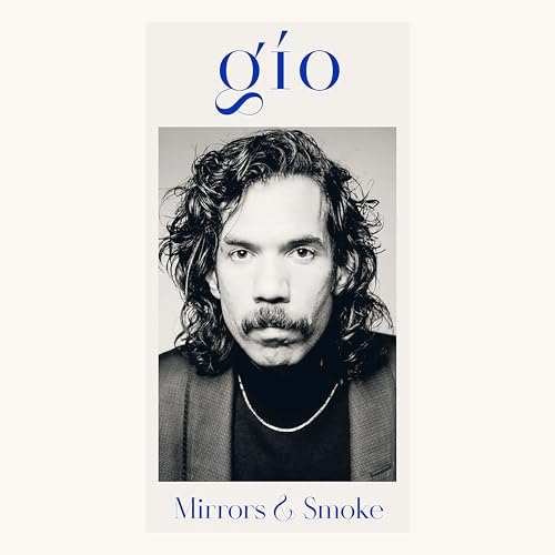 Mirrors & Smoke [Vinyl LP] von FUN IN THE CHURCH