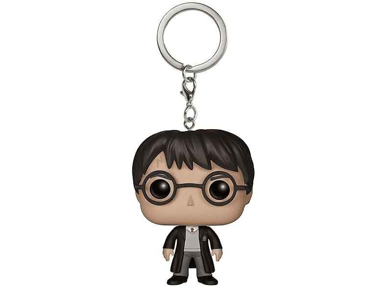 FUNKO Harry Potter Pop! Vinyl Schlüsselanhänger FUNKO Harry Potter Pop! Vinyl Schlüsselanhänger von FUNKO