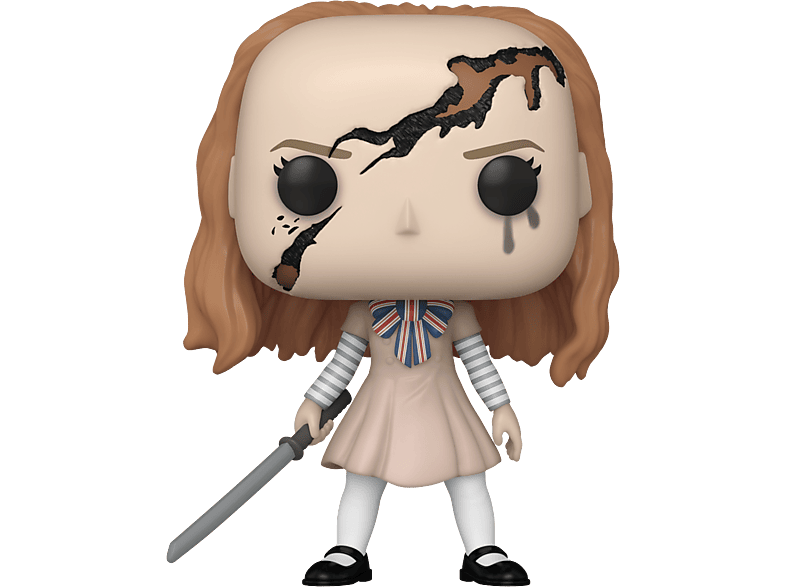 FUNKO POP! Games: M3GAN Funko Fusion Vinylfigur von FUNKO