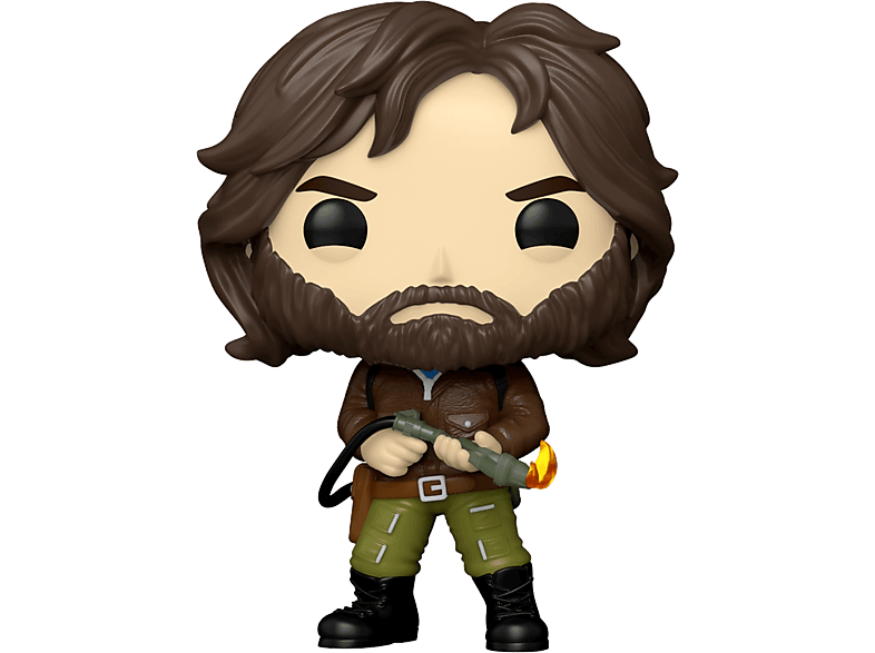 FUNKO POP! Games: MacReadyMac Funko Fusion Vinylfigur von FUNKO