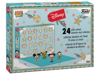 Funko! Classic Disney Weihnachtskalender - 24 Türen von FUNKO