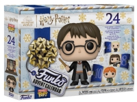 Funko! Harry Potter Weihnachtskalender - 24 Türen von FUNKO