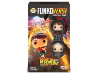 Funko POP! Funkoverse Back To The Future 100 Expandalone von FUNKO
