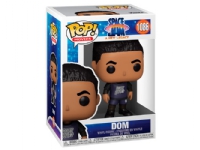 Funko POP! Movies 1086: Space Jam A New Legacy - Dom (Chance for Chase) von FUNKO