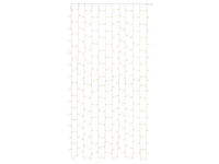Goobay 57943, Lichterketten, Transparent, Polyvinylchlorid (PVC), IP44, Transparent, 300 Lampen von Goobay