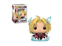 Funko! POP VINYL FMA:B Edward w/Energy w/(GW) von FUNKO