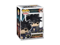 Funko POP VINYL JJK S1 Megumi w/Hunde von FUNKO